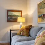 Brera - Elegante Appartamento In Via Moscova
