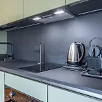Brera - Elegante Appartamento In Via Moscova