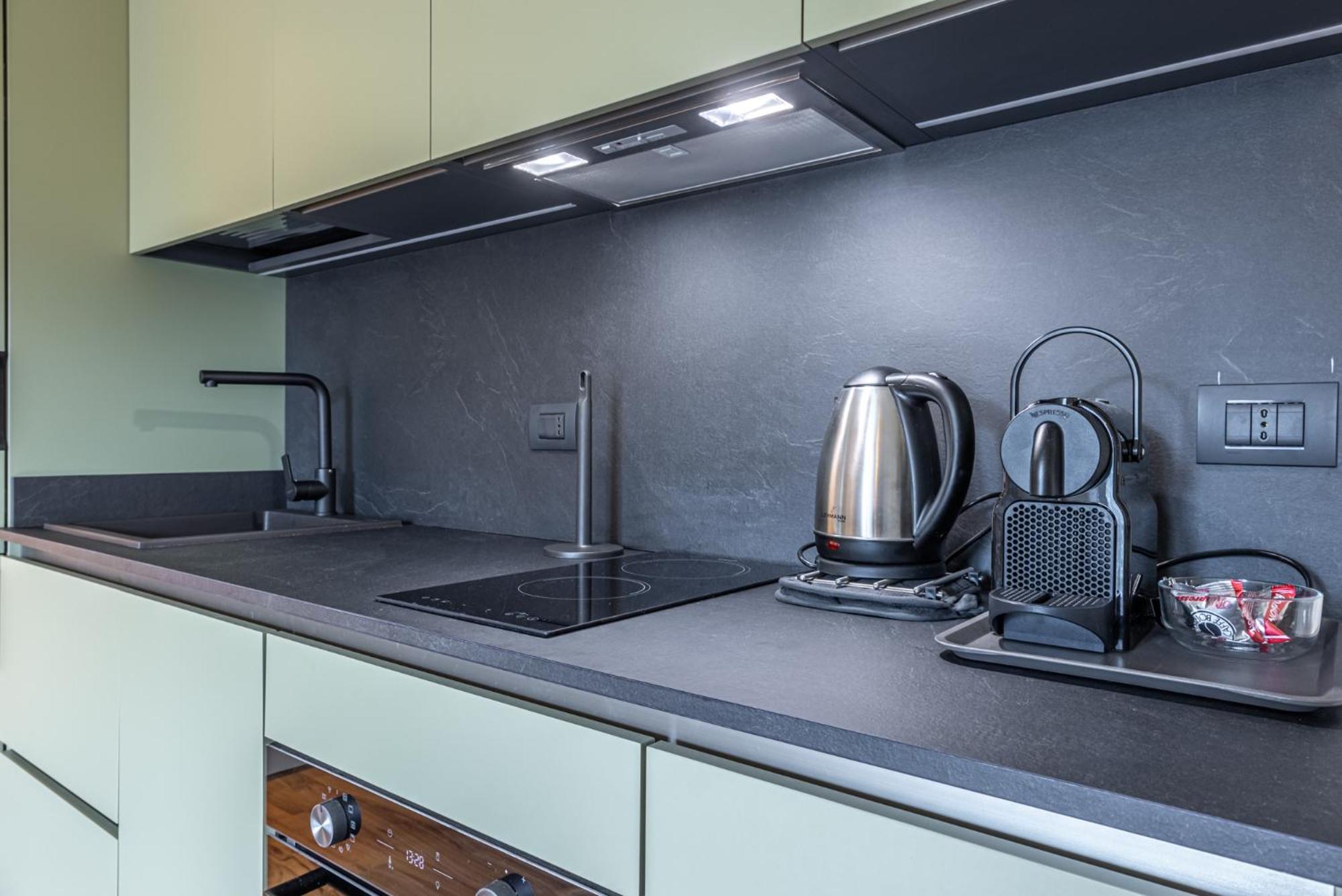 Apartment Brera - Elegante In Via Moscova *