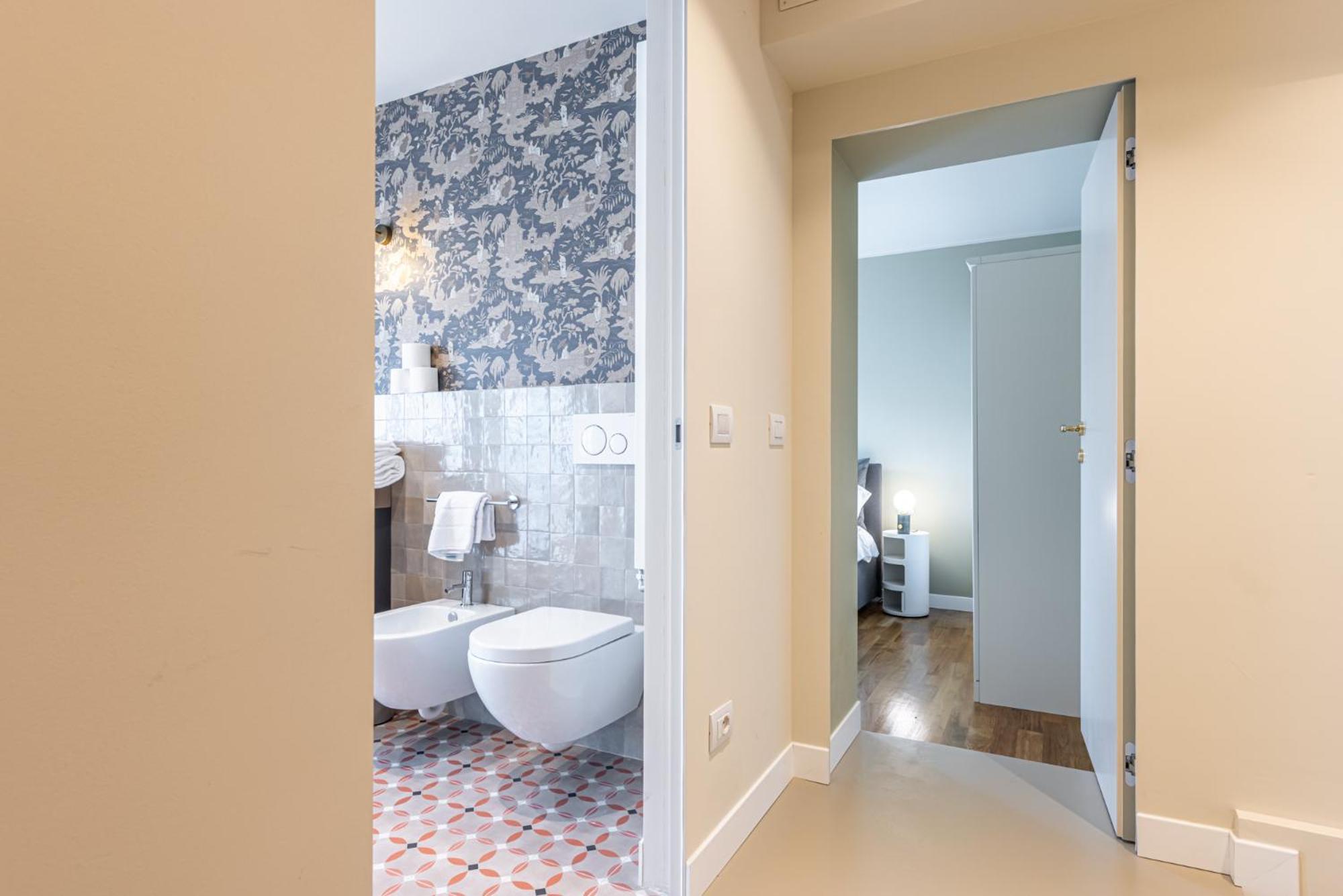 Brera - Elegante In Via Moscova Apartment *