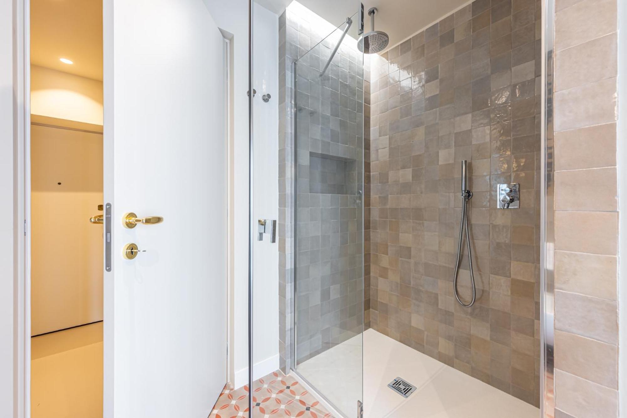 Brera - Elegante In Via Moscova Apartment Milan